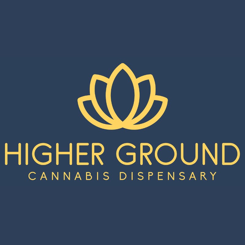 Higher Ground