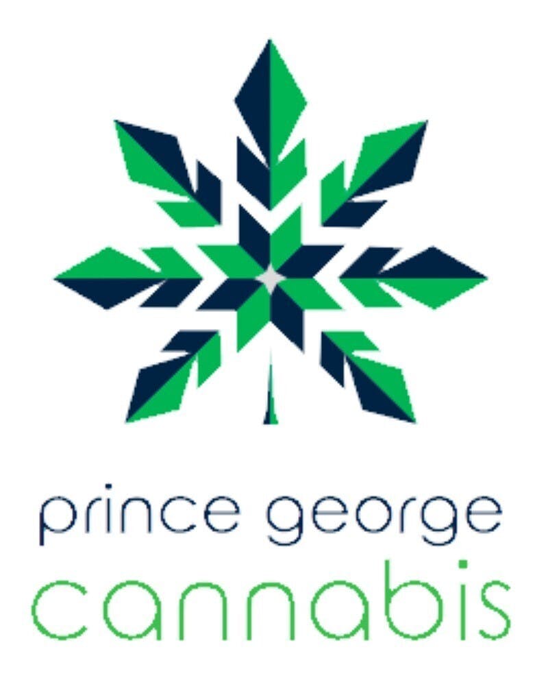 Prince George Cannabis logo