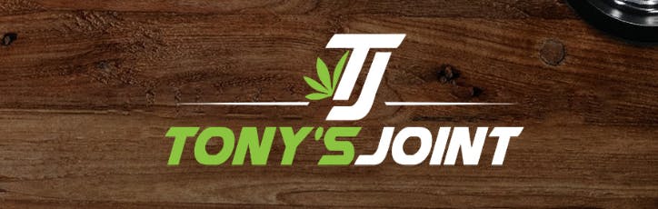 Tony's Joint - Leamington — Dispensaries in Leamington, ON