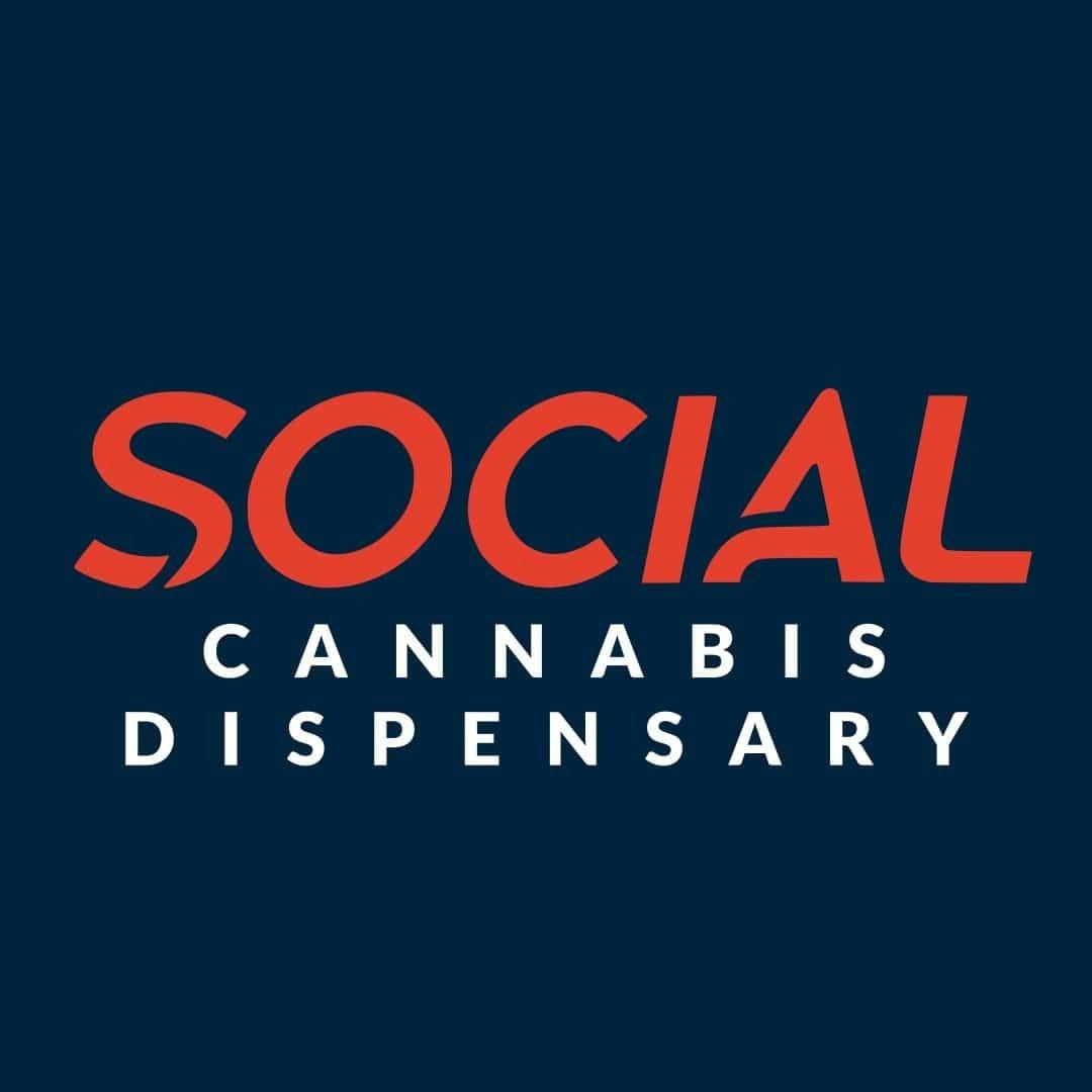 Social Dispensary Brighton