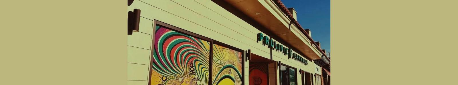Prolific Cannabis — Dispensaries in Allston, MA