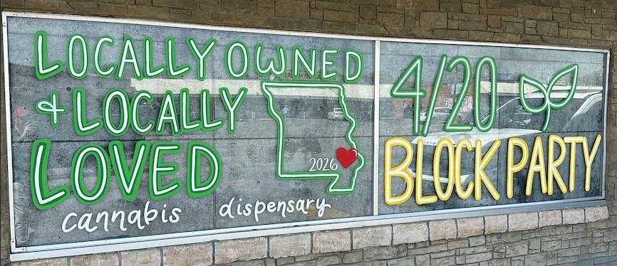 Grass Roots Dispensary-Cape Girardeau Weed Gummies | Order Online