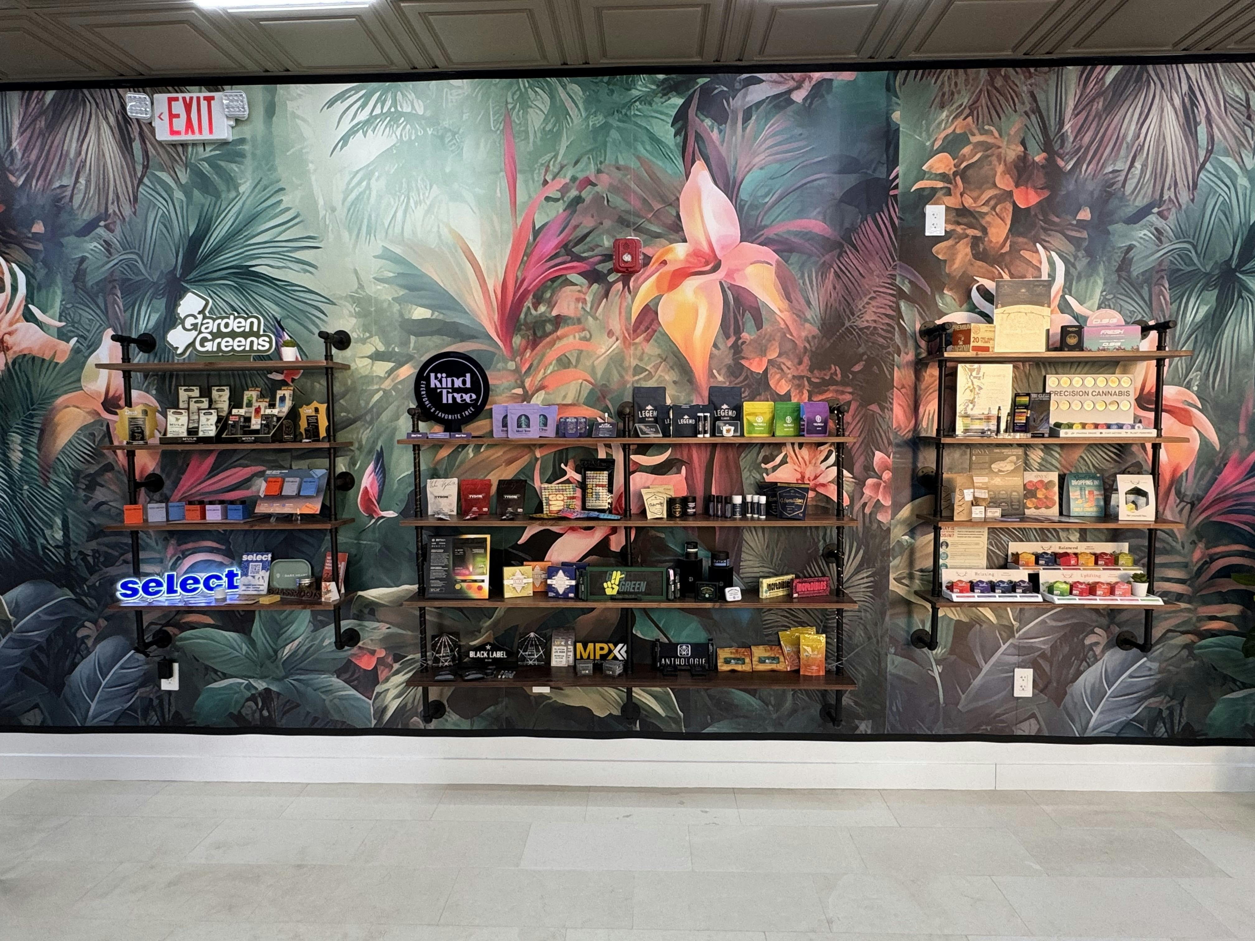 Gas & Grass Menu, Reviews, Deals - Weed Dispensary in Lake