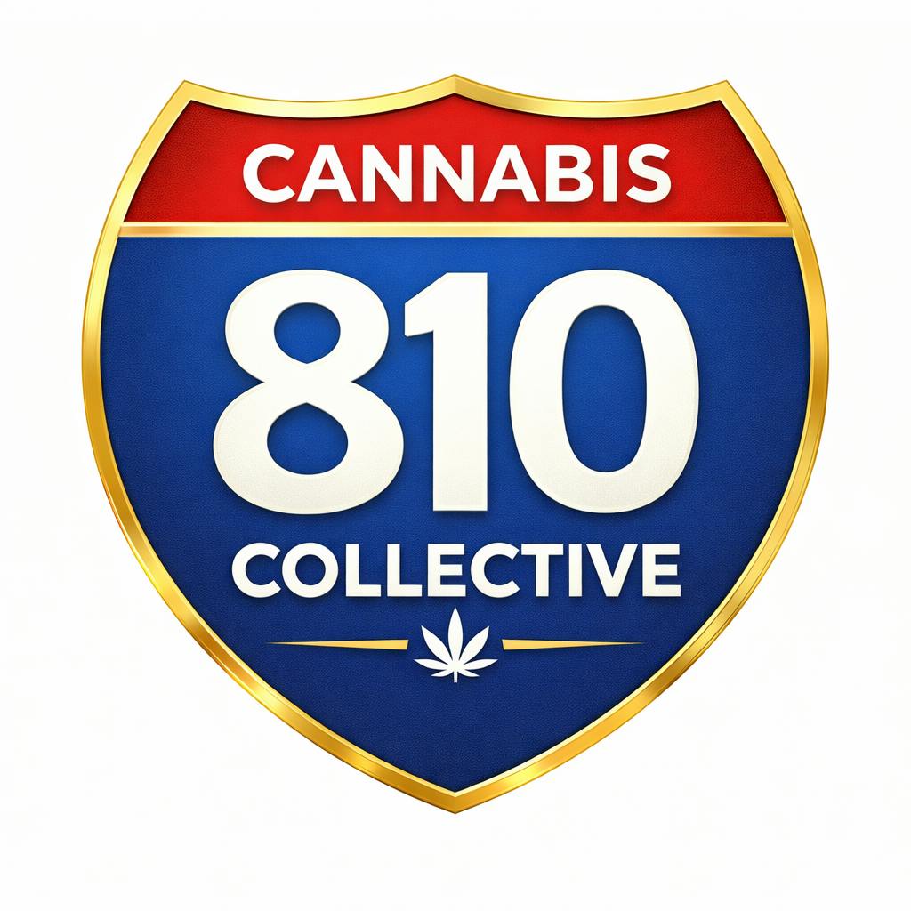 810 Collective Menu, Reviews, Deals - Weed Dispensary in Flint, Michigan