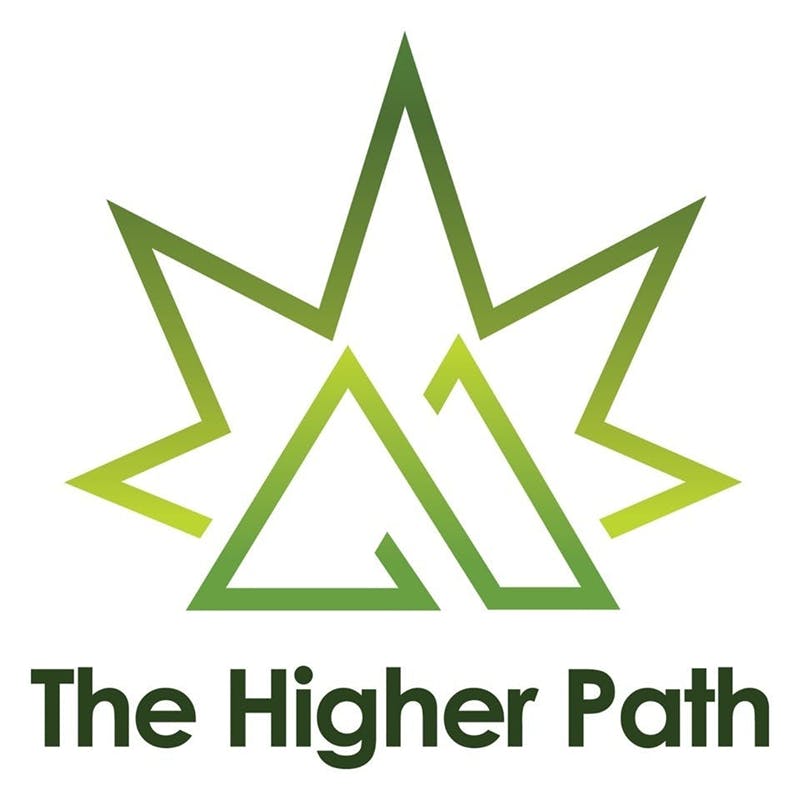 The Higher Path - Armstrong logo