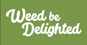 Weed Be Delighted — Dispensaries in Slocan, BC