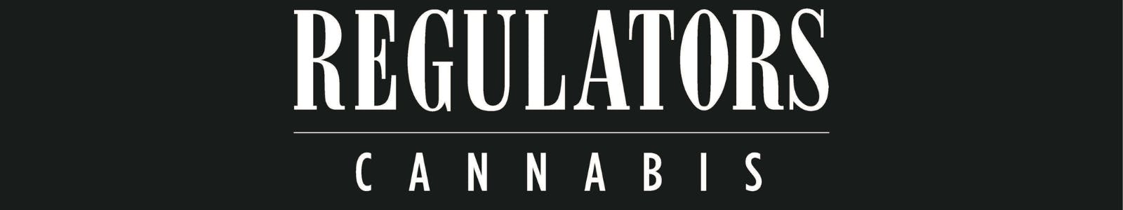 Regulators Cannabis - Division Rd — Dispensaries in Windsor, ON