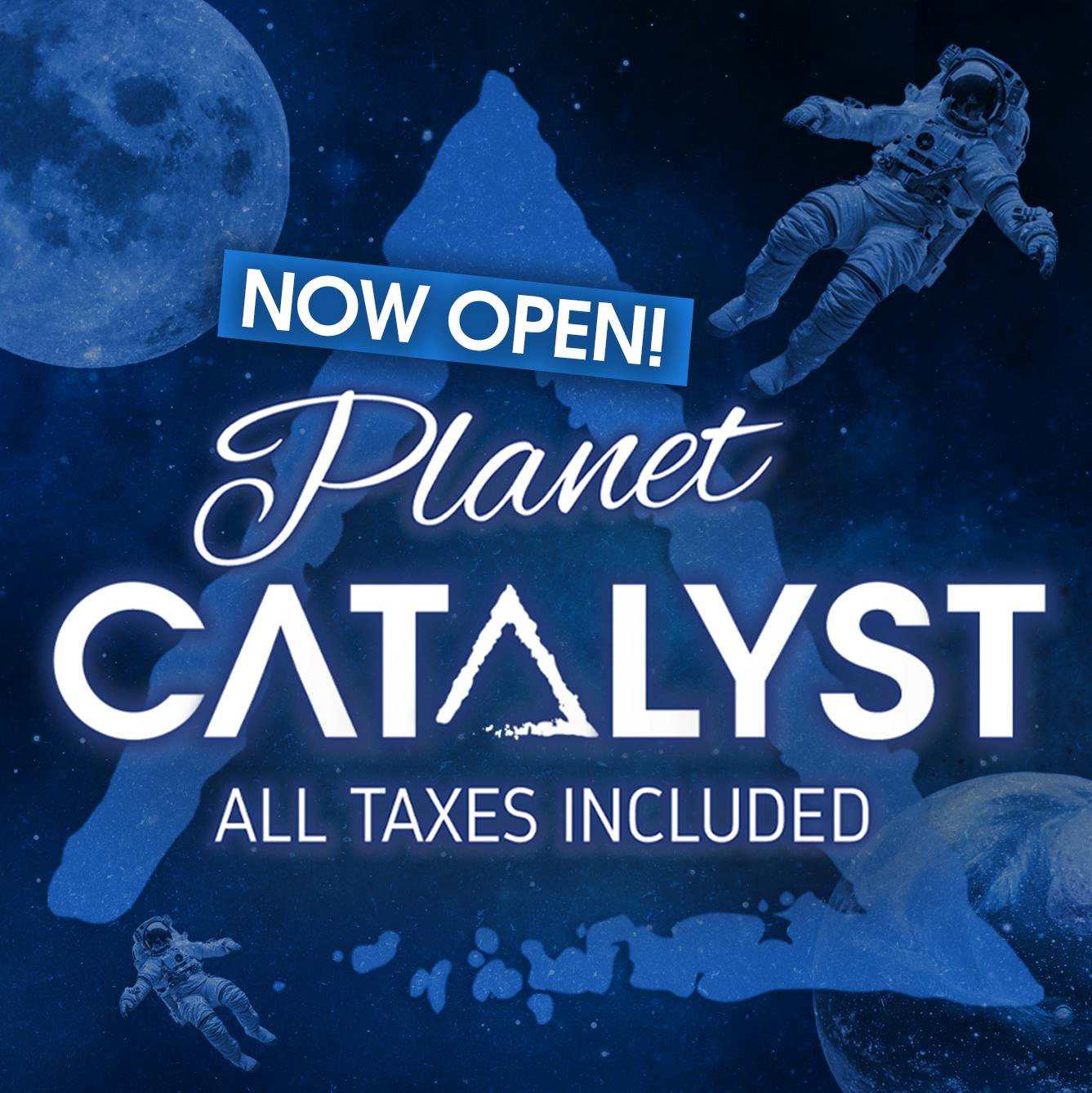 Planet Catalyst Orange County Pre Rolls & Joints | Order Online