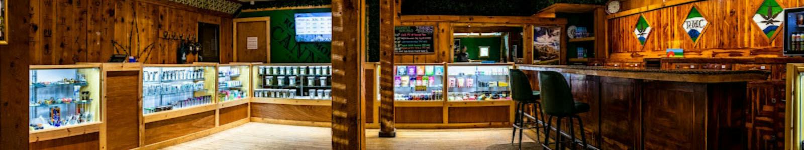 Dark Sky Dispensary — Dispensaries in Naturita, CO