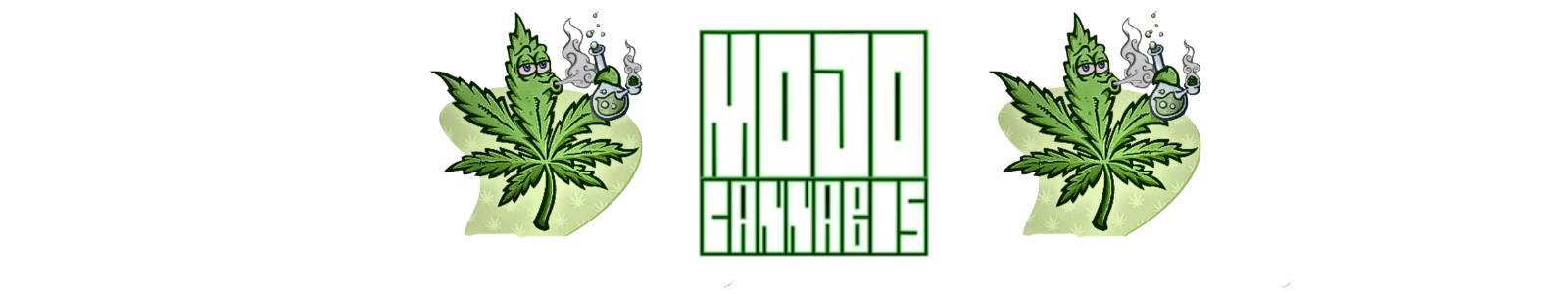 MOJO CANNABIS — Dispensaries in Burns Lake, BC