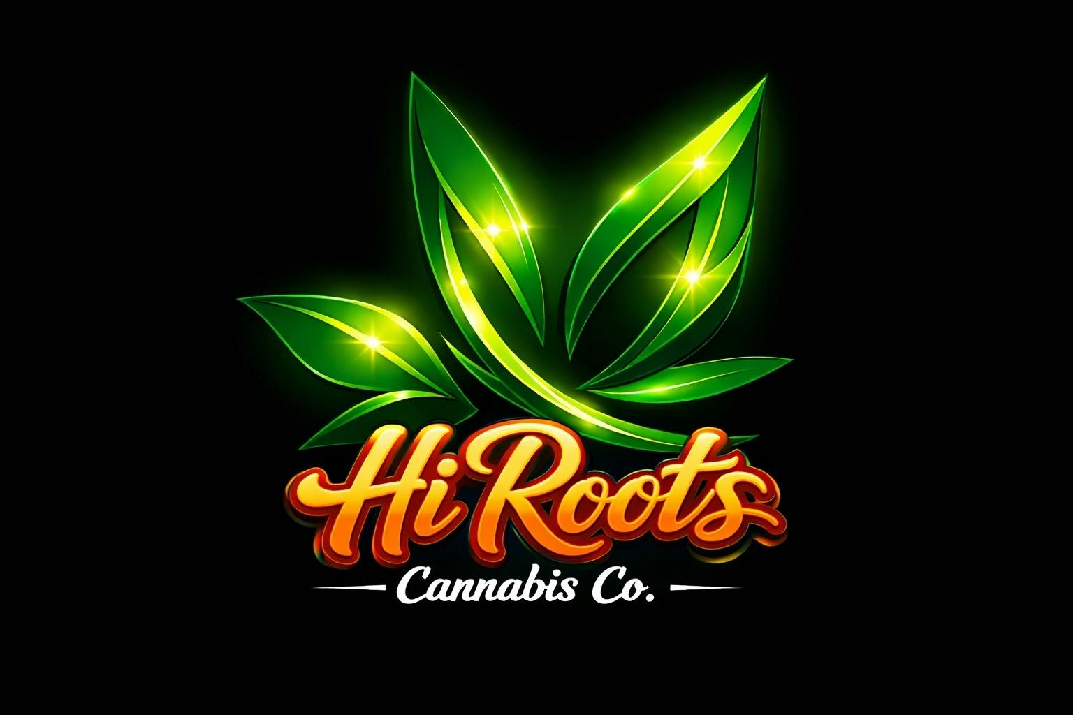 Hi-Roots Cannabis Co - Yukon