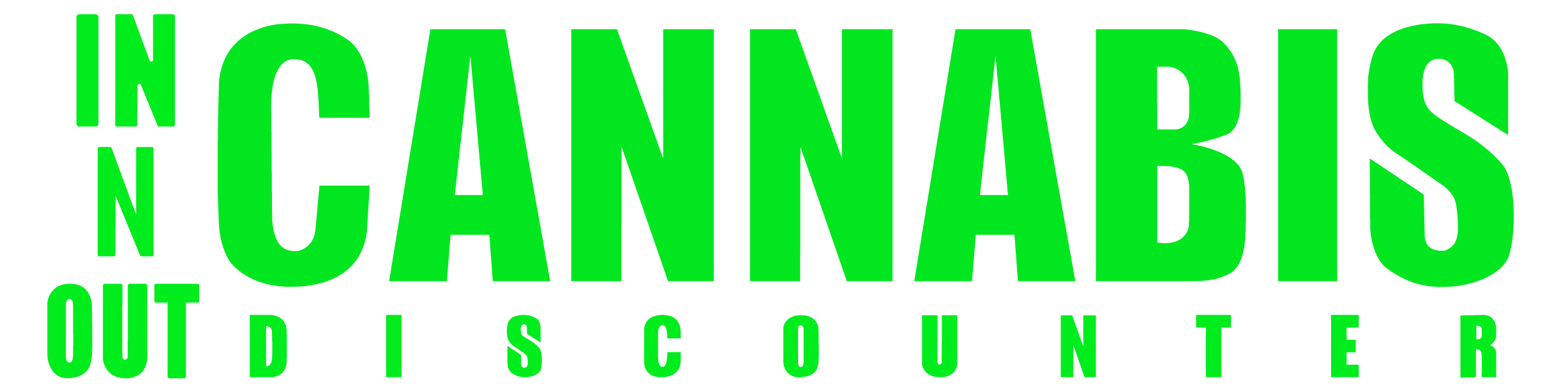 In N Out Cannabis Discounter — Dispensaries in Calgary, AB
