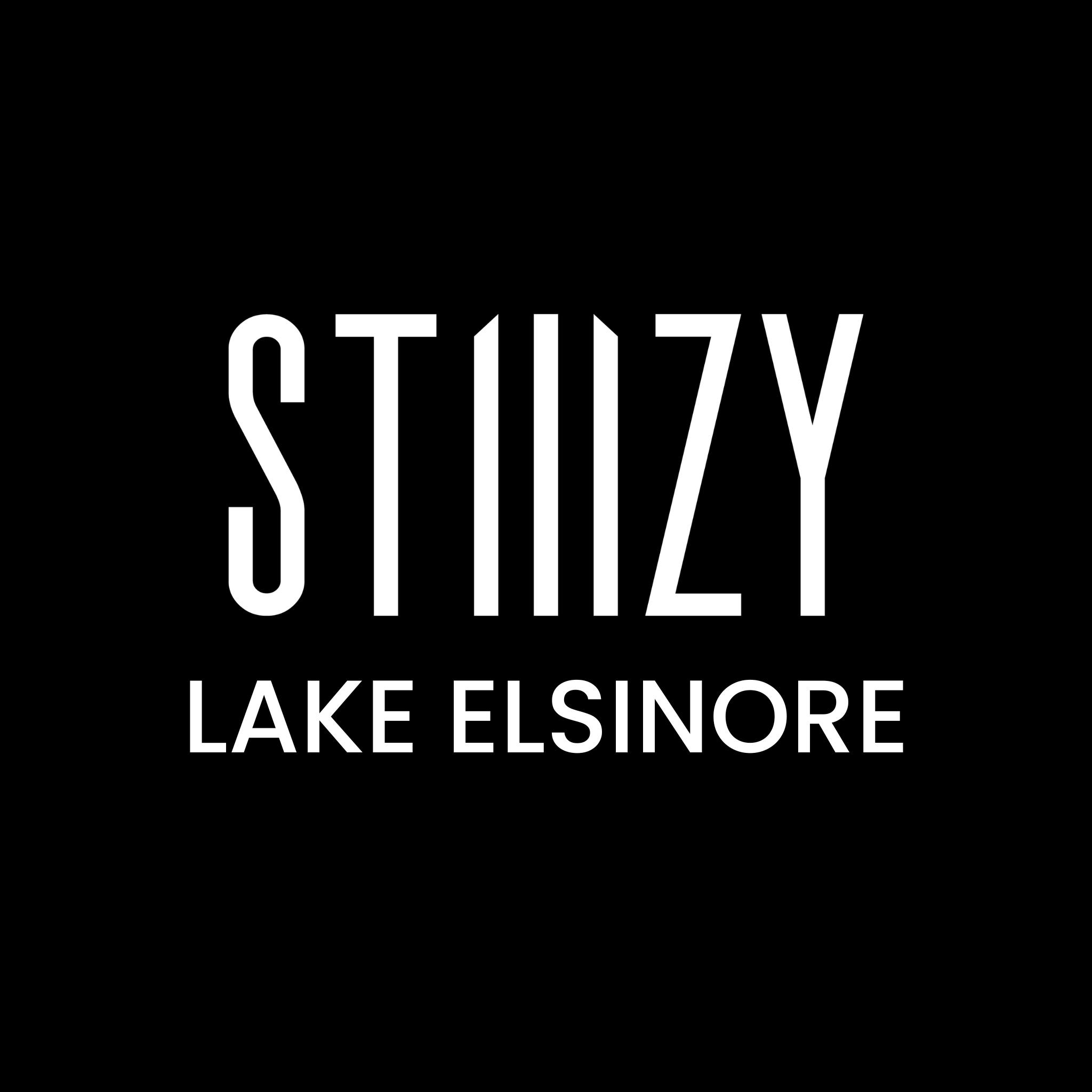 STIIIZY Lake Elsinore (NOW OPEN) logo