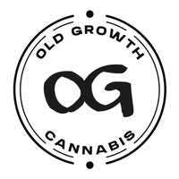 Old Growth Cannabis logo