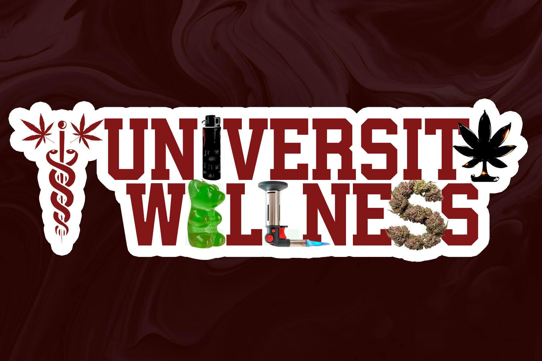 University Wellness Center