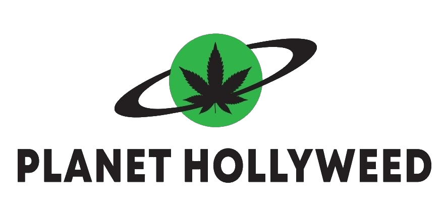 Planet Hollyweed — Dispensaries in Edmonton, AB