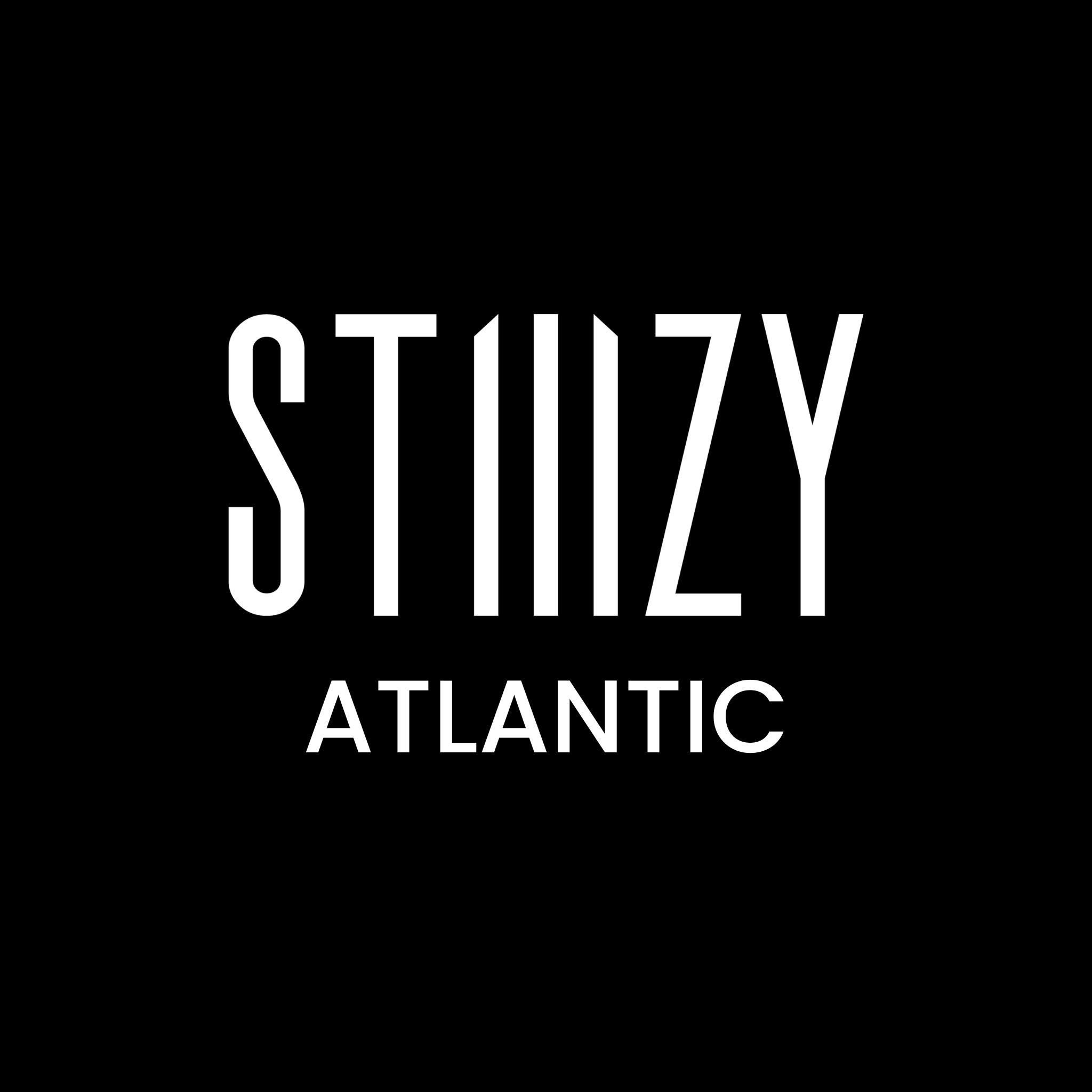 STIIIZY Atlantic logo