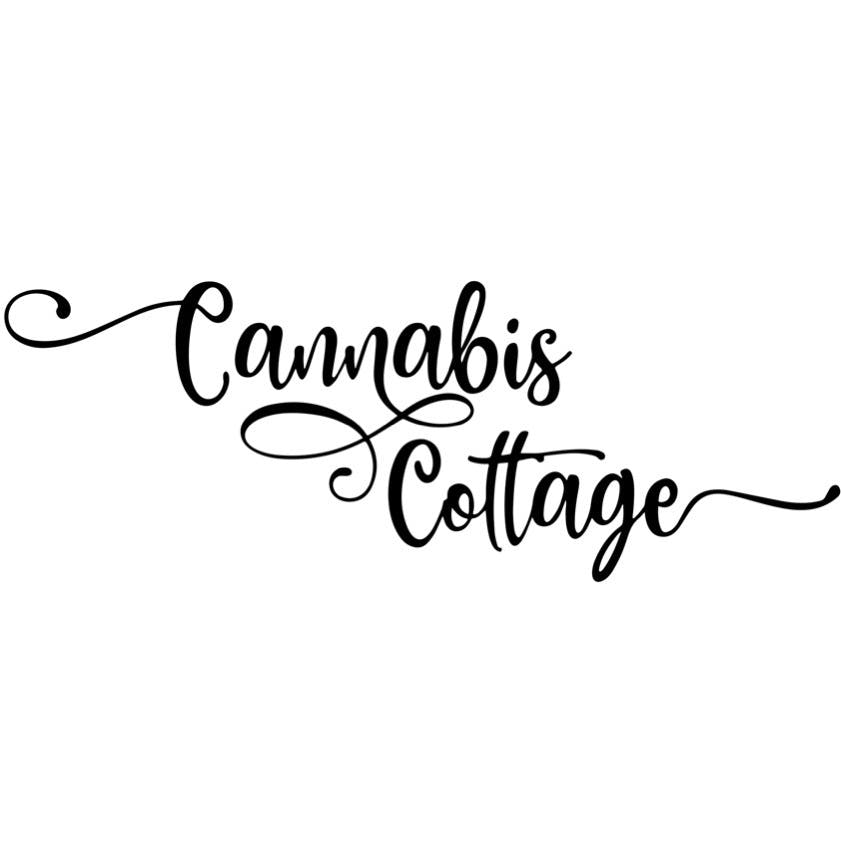 Cannabis Cottage logo