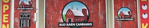 Bud Barn Cannabis Co — Dispensaries in Courtenay, BC