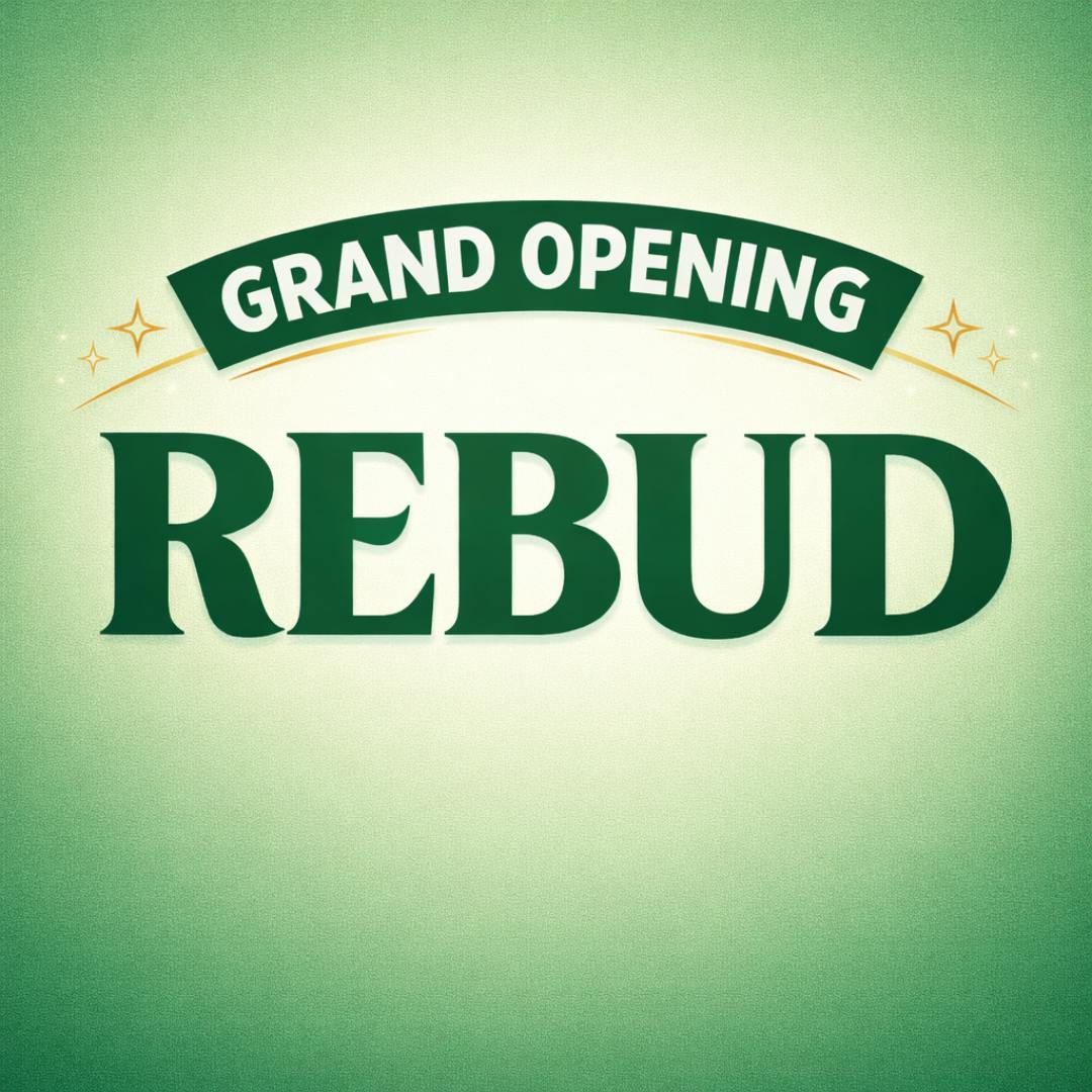 Rebud - San Pedro Menu, Reviews, Deals - Weed Dispensary in San Pedro ...