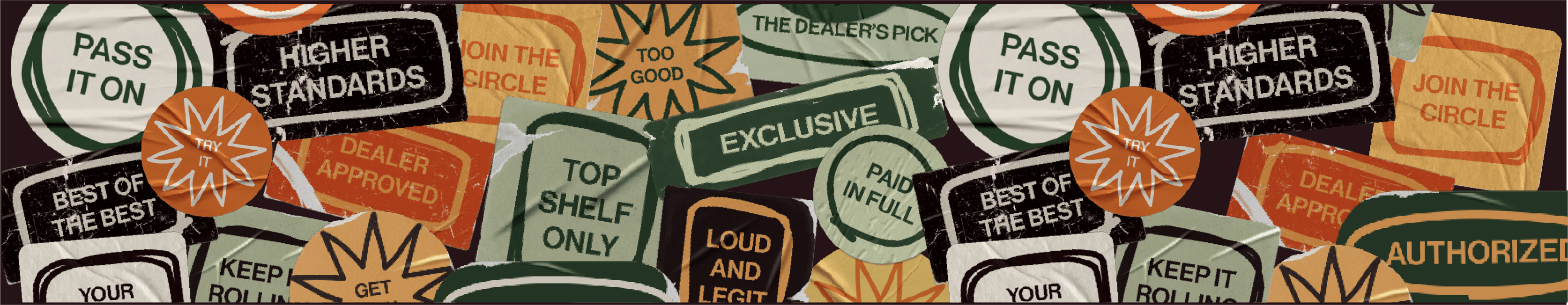 Authorized Dealer - North Bergen — Dispensaries in North Bergen, NJ