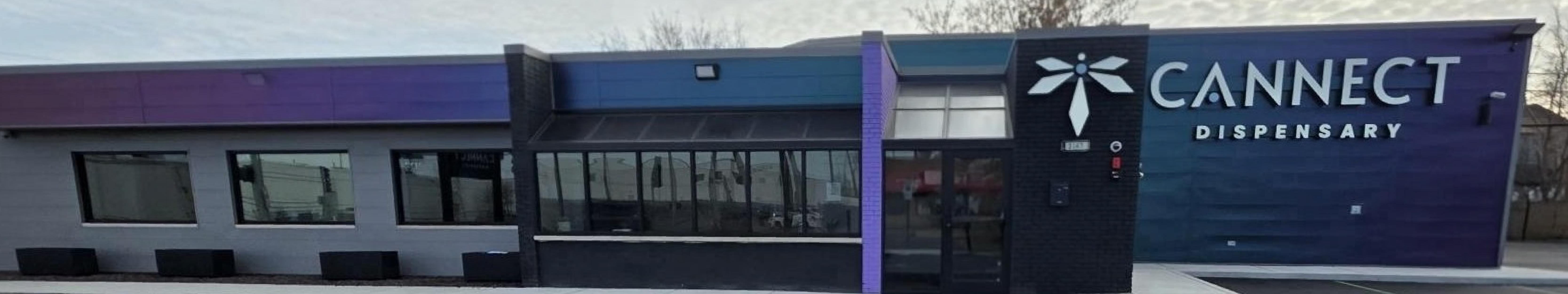 Cannect Dispensary — Dispensaries in Franklin Park, IL
