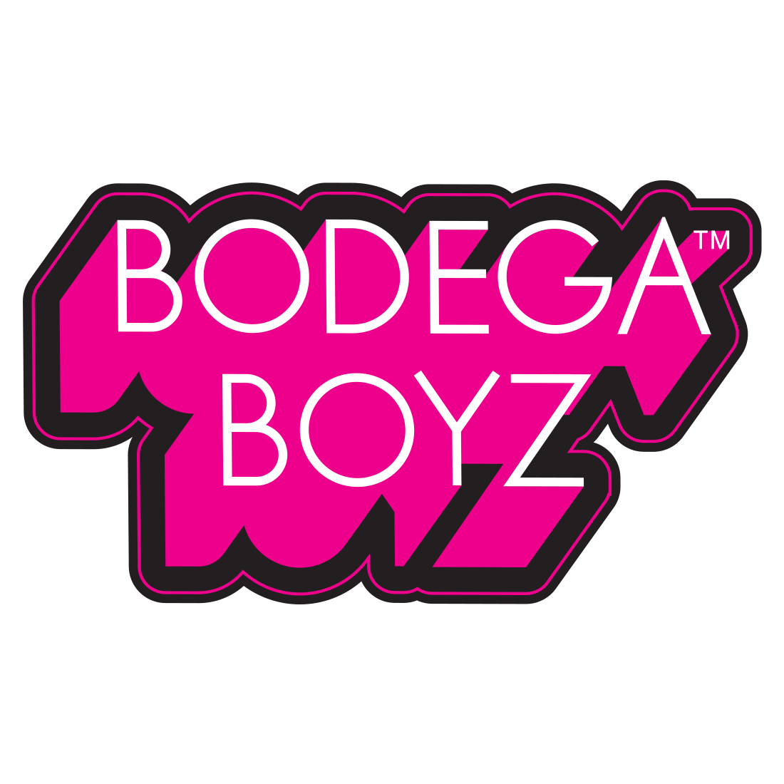 Bodega Boyz - Ardmore