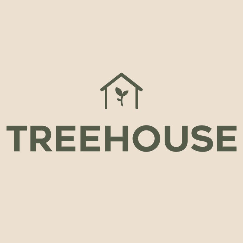 Treehouse Dispensary logo