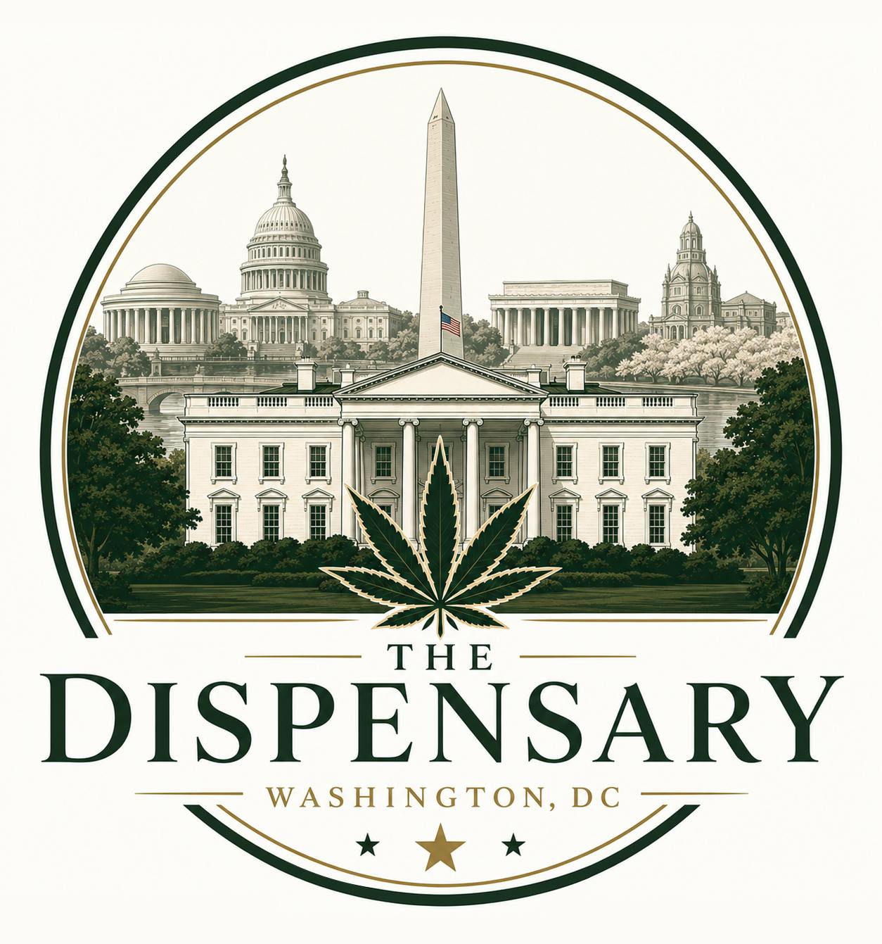 The Dispensary