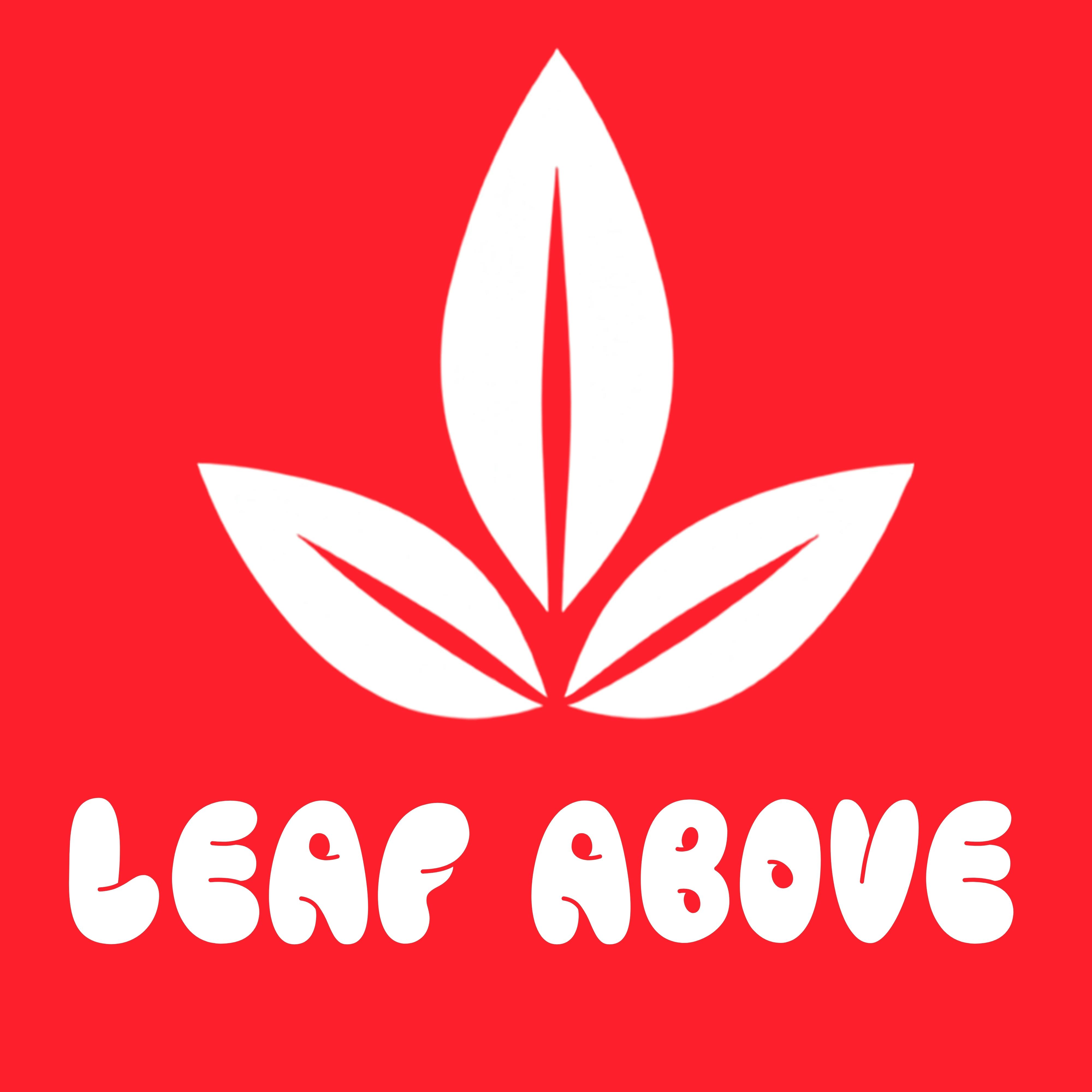 LeafAbove Vape Pens | Order Online