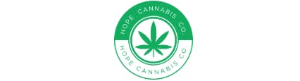 Hope Cannabis Co. — Dispensaries in Hope, BC