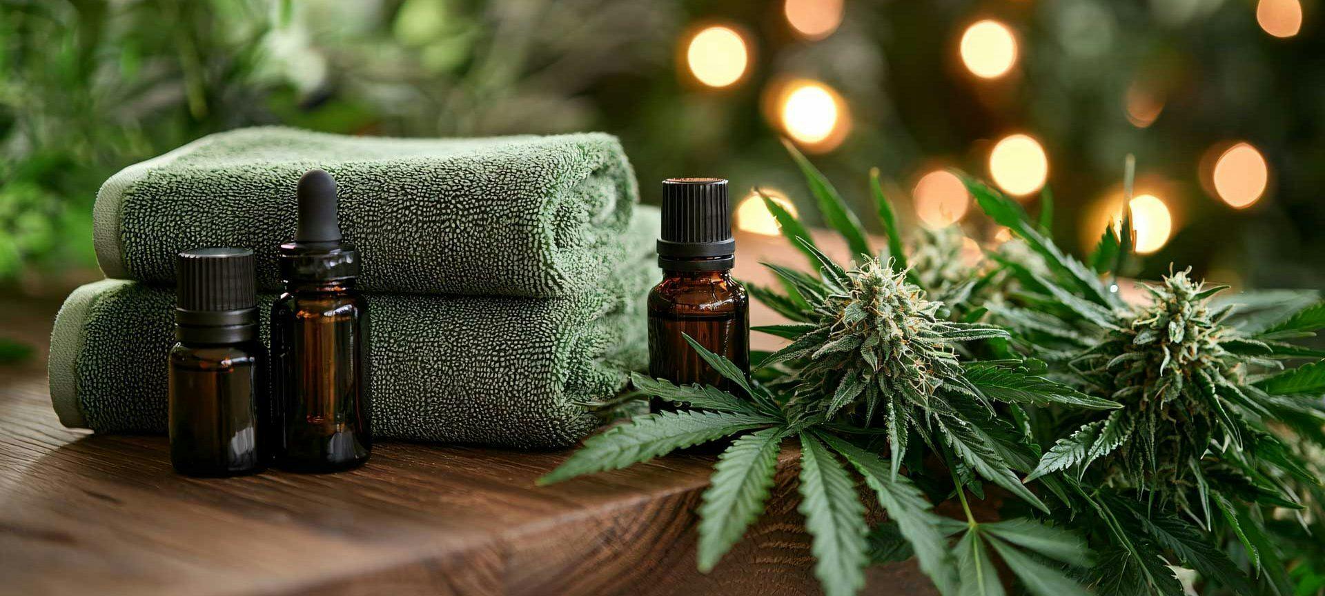 The Holistic District — Dispensaries in Washington, DC