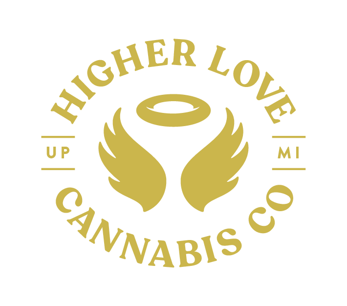 Higher Love - ESCANABA