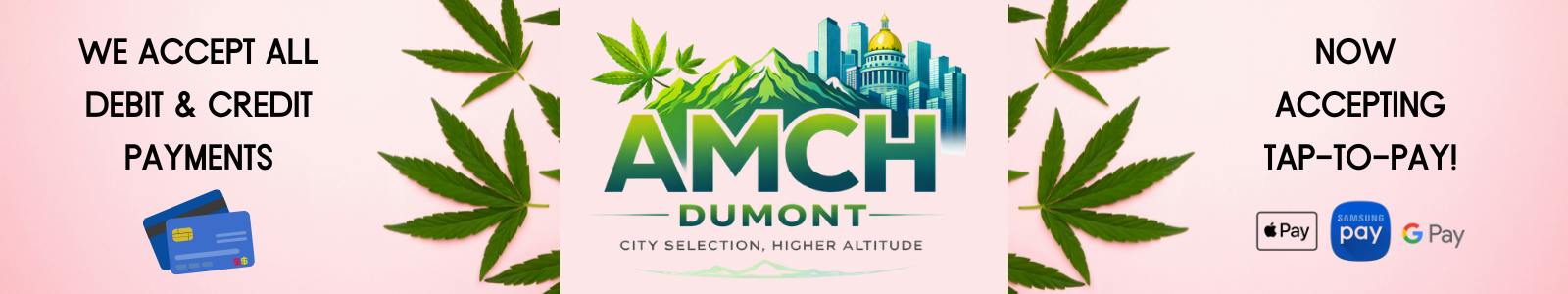 AMCH Dumont — Dispensaries in Dumont, CO