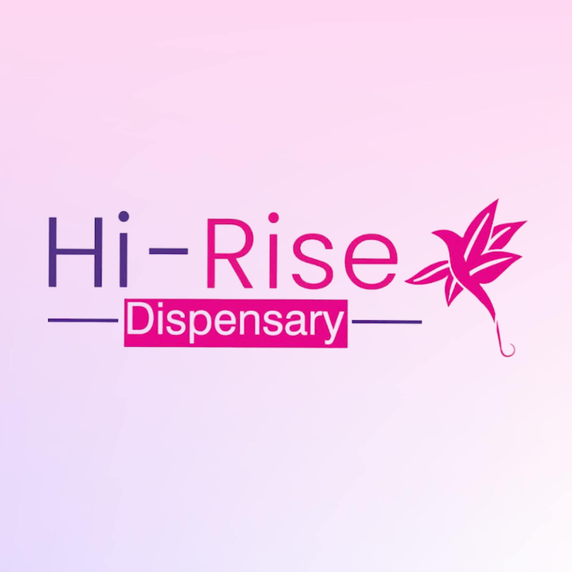 Hi-Rise Dispensary