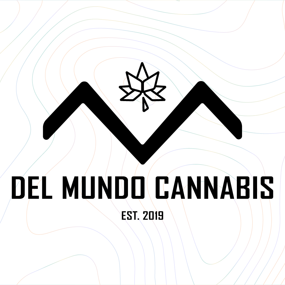 Del Mundo Cannabis - East Colfax
