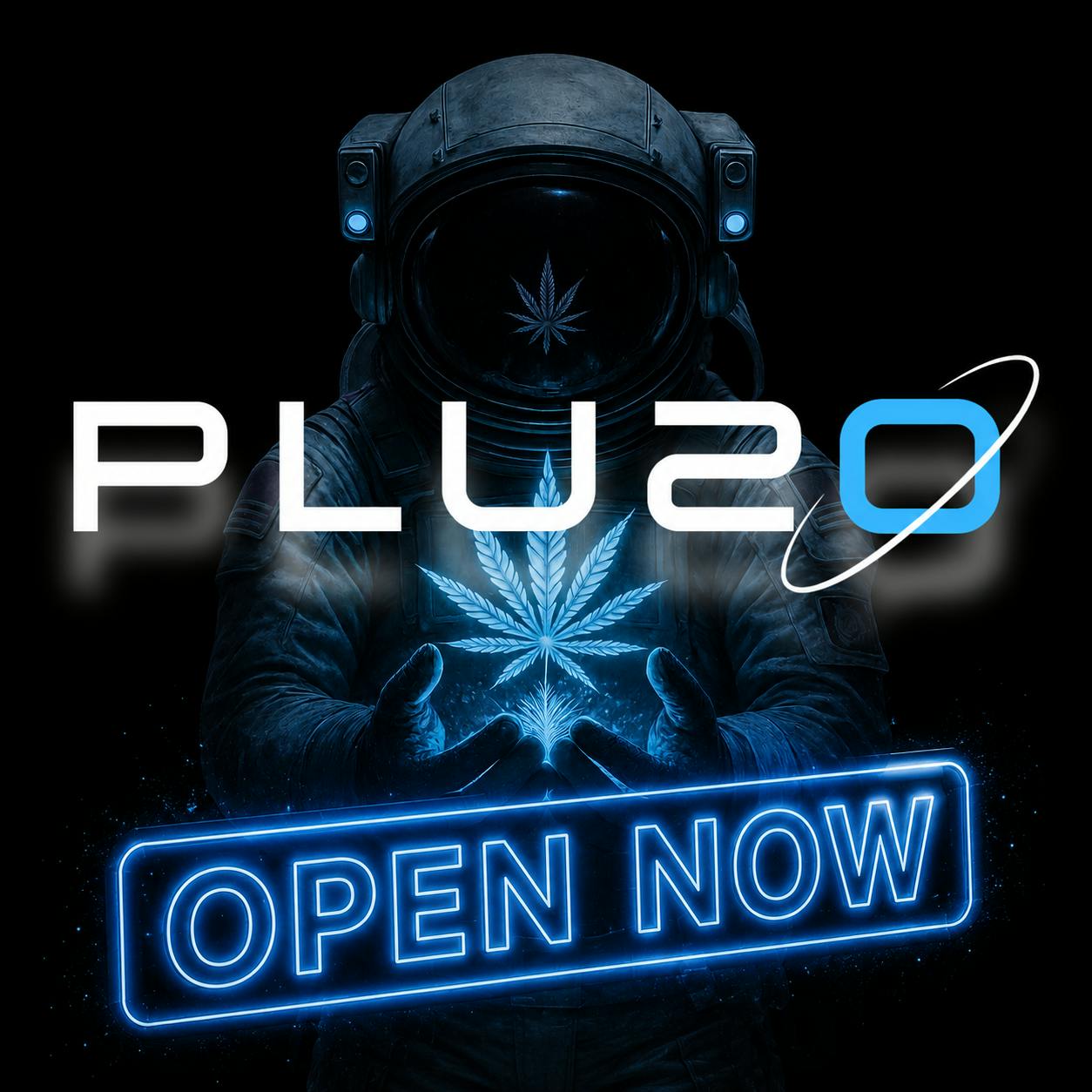 PLU20 logo
