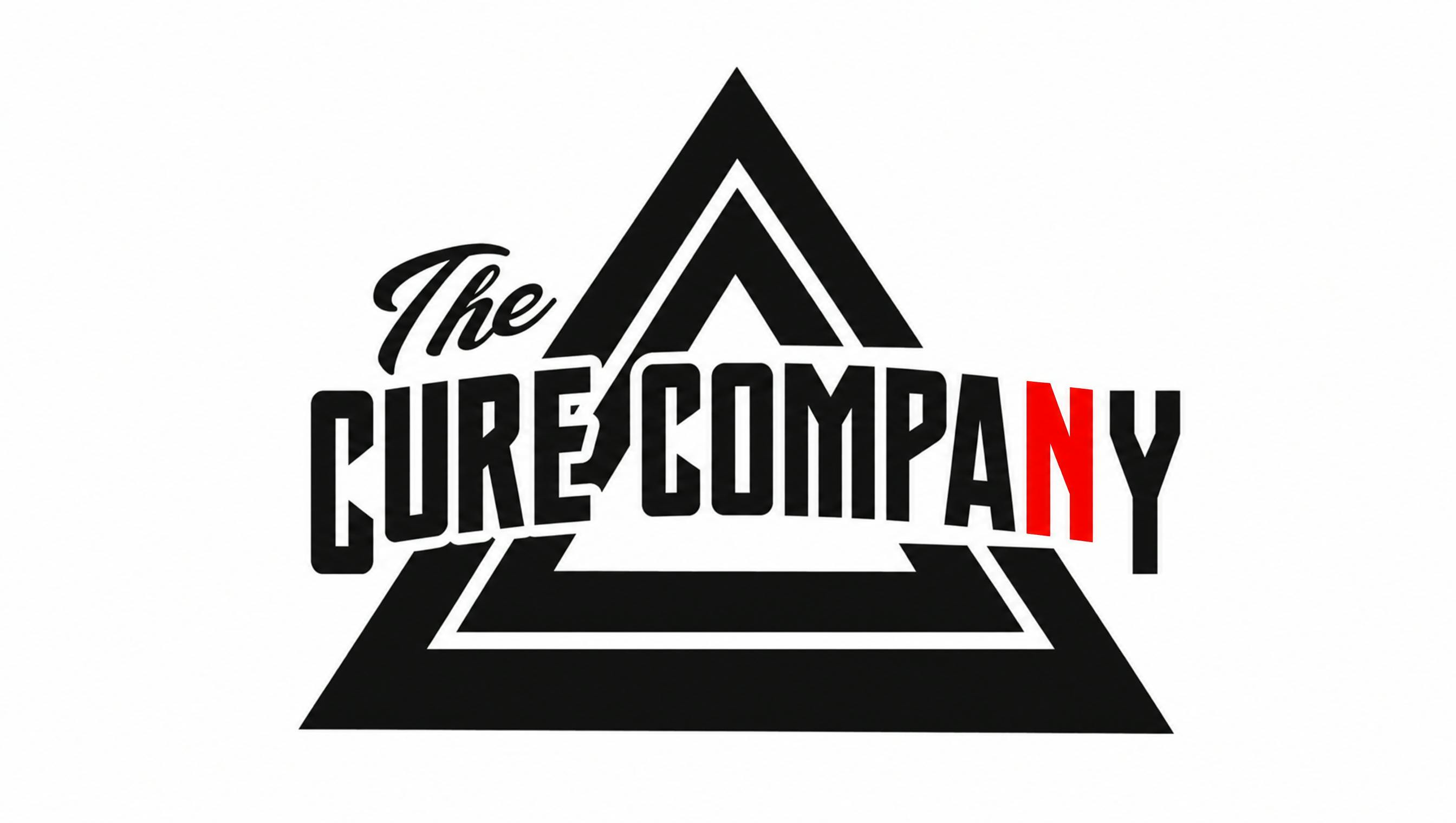 The Cure Company Needles THC Topicals | Order Online