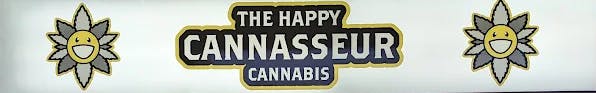 The Happy Cannasseur - Courtice — Dispensaries in Cambridge, ON