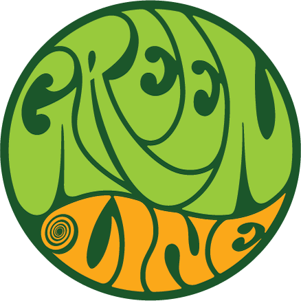 Greenline logo