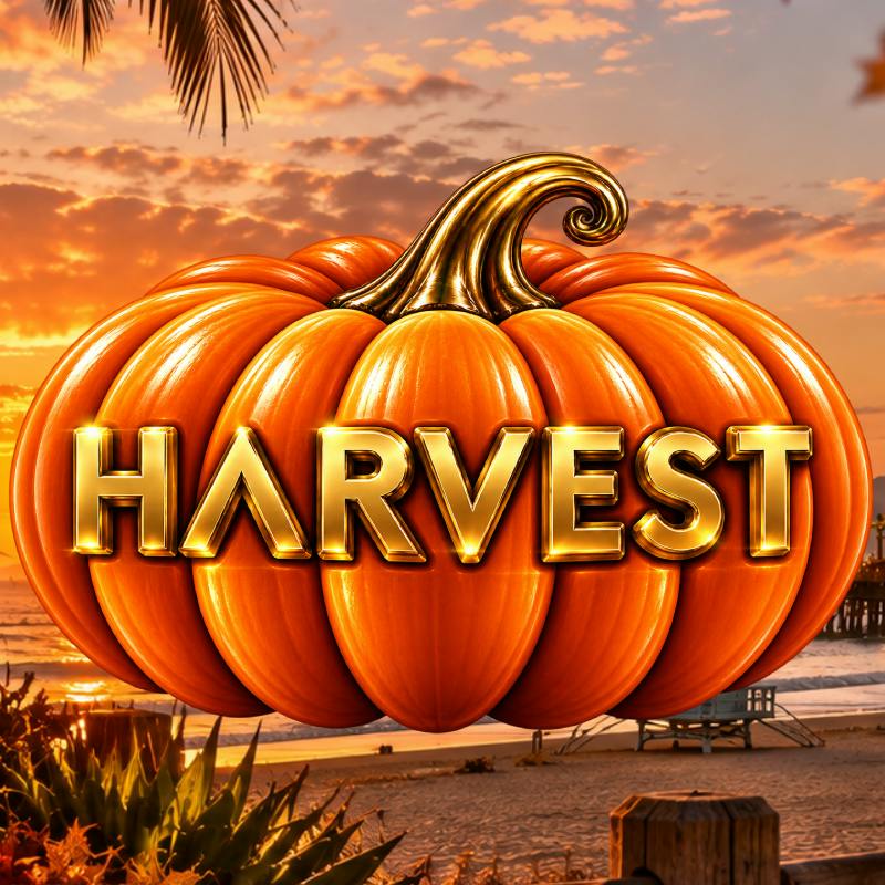 Harvest of Beverlywood logo