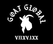 Goat Global - South Bay logo
