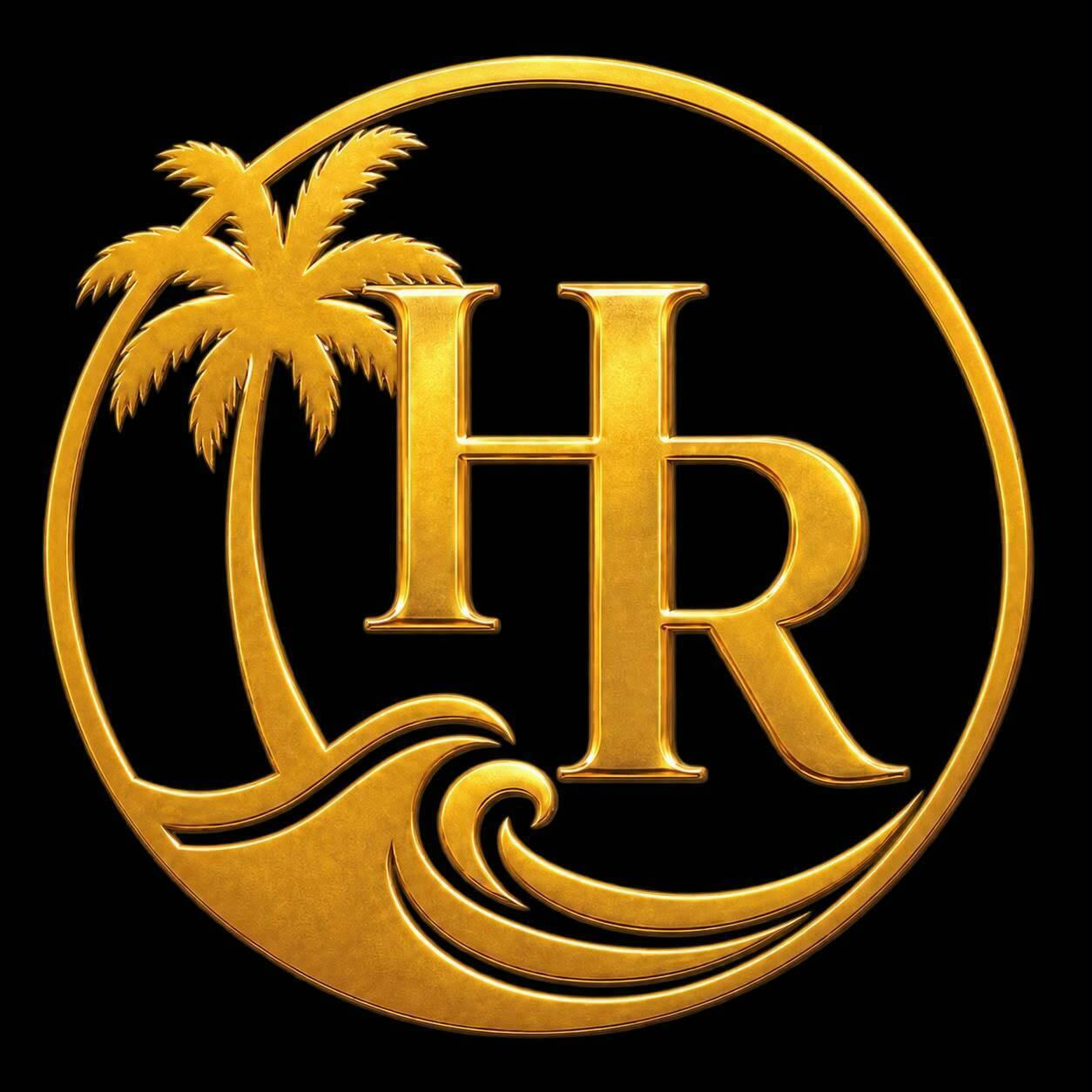 High Rollers logo
