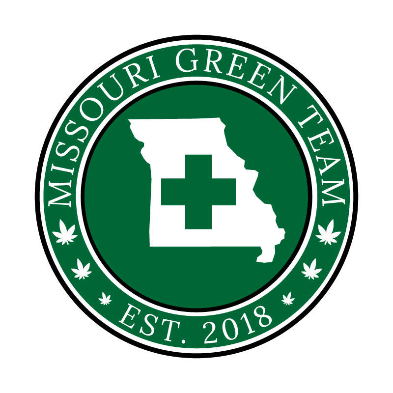 Missouri Green Team Medical Marijuana Doctor in Missouri