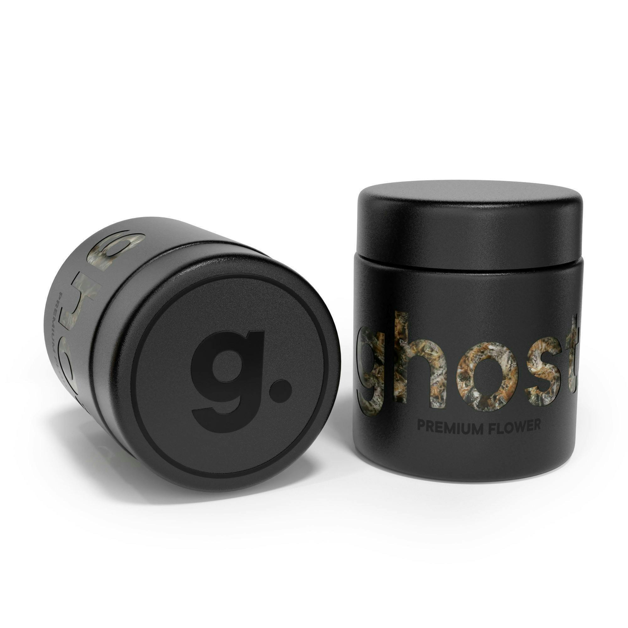 Gelato Z | Buds | 3.5g - ghost.