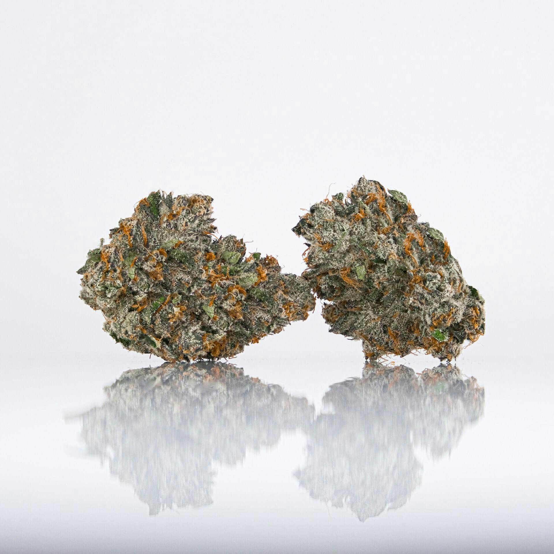 LAX PACKS Orange Z 3.5g INDOOR FLOWER - LAX PACKS