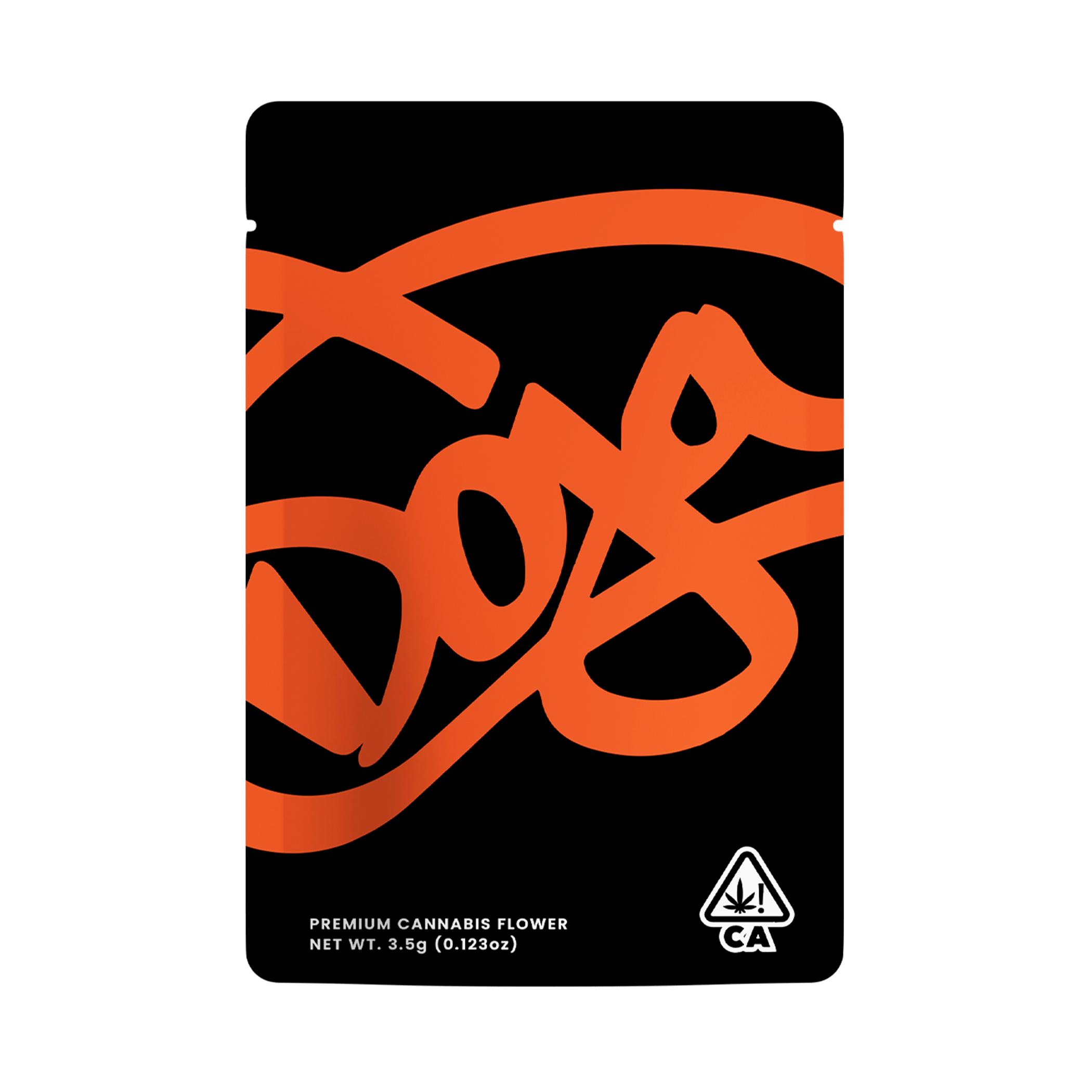 DOJA - MIXED LIGHT - ORANGE Z - Doja Exclusive