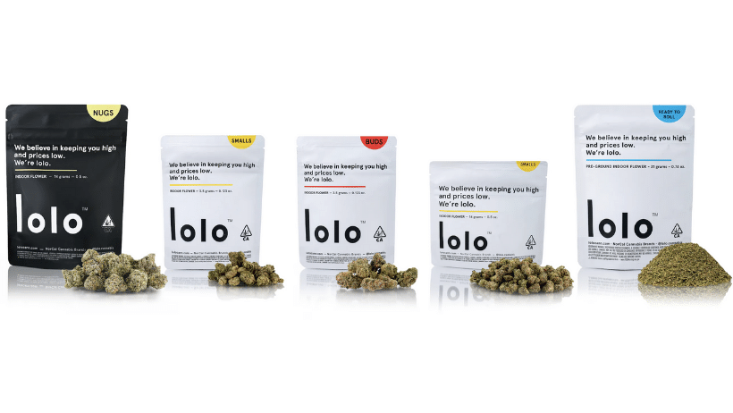 Purple Punch + Lemon Drizzle | Indoor Buds | 7g - lolo