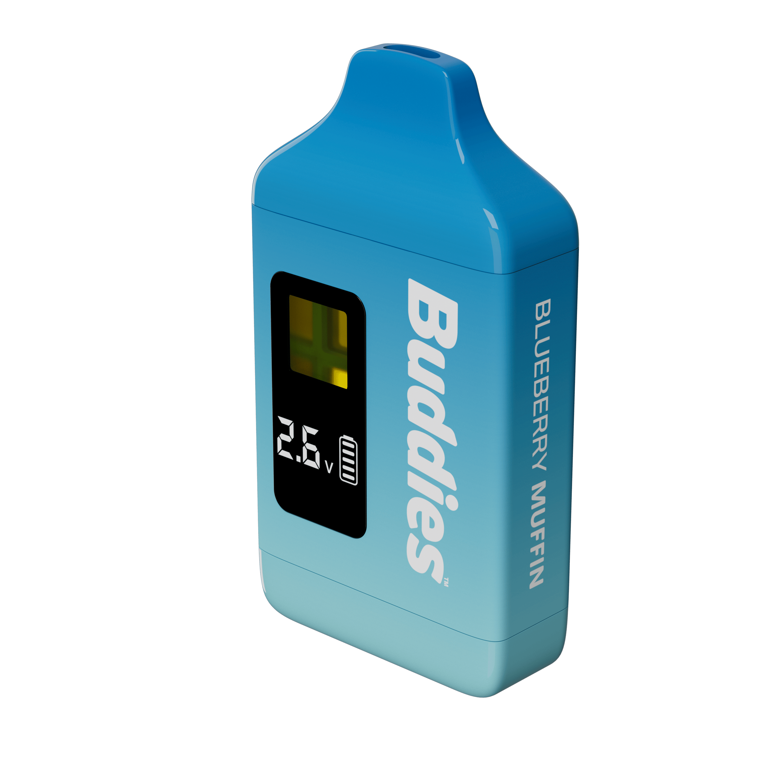 blueberry muffin disposable vape | | 1g Flavor:Banana Berries (Ice+Sweet) Vuse Dark Cherry Refill Cannabis