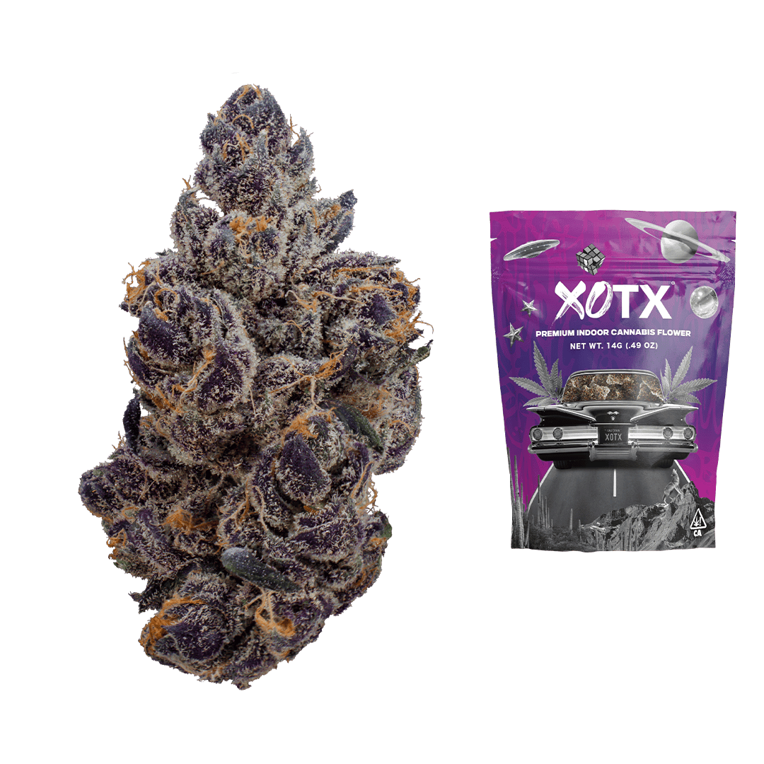 Gasnana 14G - XOTX